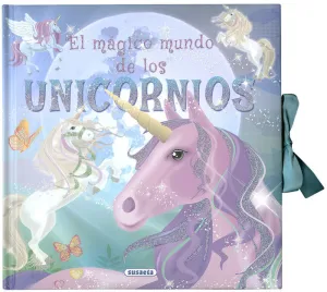 MAGICO MUNDO DE LOS UNICORNIOS