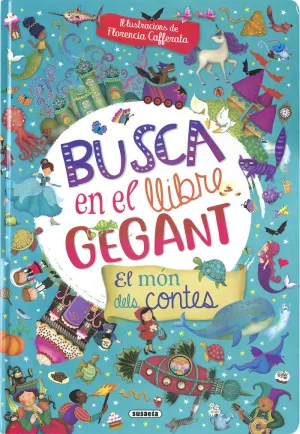 EL MON DELS CONTES            S5157999