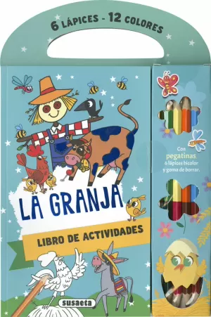 LA GRANJA