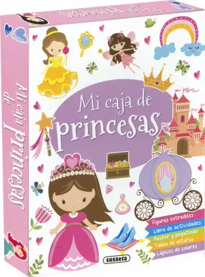 PRINCESAS