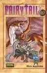 FAIRY TAIL VOL. 19