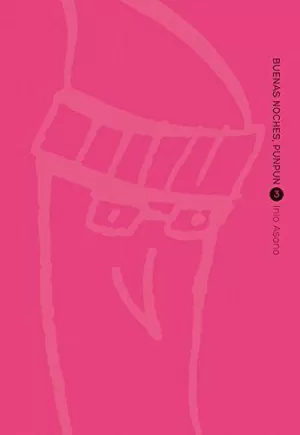 BUENAS NOCHES PUNPUN 3