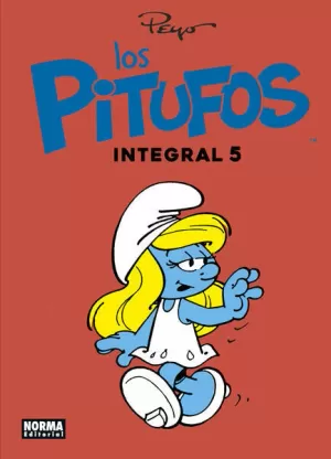 PITUFOS INTEGRAL, 5 LOS