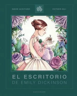 EL ESCRITORIO DE EMILY DICKINSON