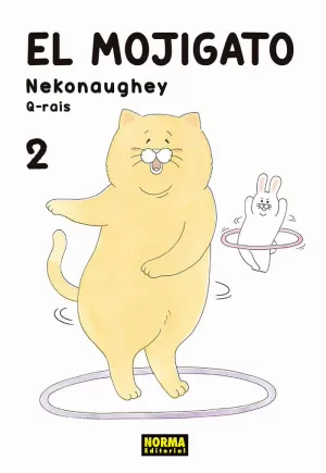 EL MOJIGATO, 2
