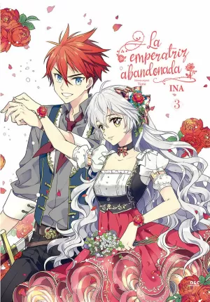LA EMPERATRIZ ABANDONADA, 3