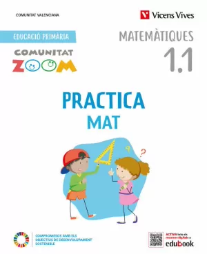 PRACTICAMAT 1 TRIM ACTIVITATS VC (COMUNITAT ZOOM)