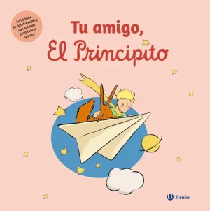 TU AMIGO, EL PRINCIPITO