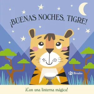 ¡BUENAS NOCHES, TIGRE!