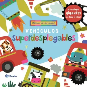 VEHÍCULOS