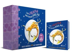 JIRAFAS NO PUEDEN BAILAR