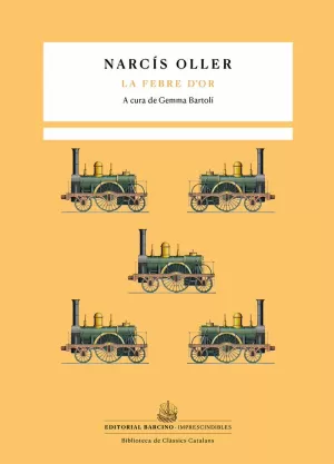 LA FEBRE D'OR (BCC.7)