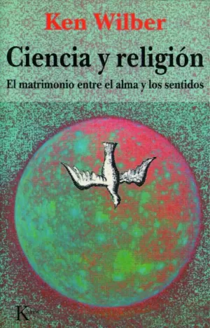 CIENCIA Y RELIGION
