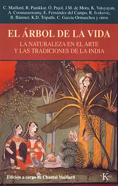 EL ARBOL DE LA VIDA