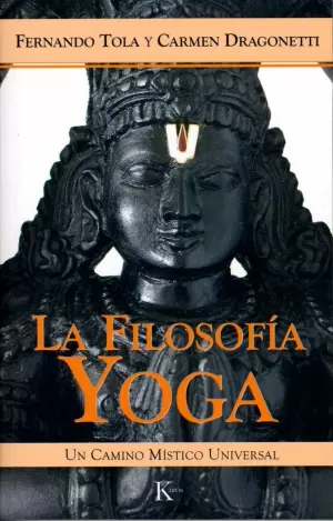 LA FILOSOFÍA YOGA