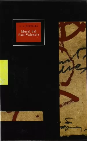 EL MURAL DEL PAIS VALENCIA