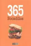 365 BOCADILLOS