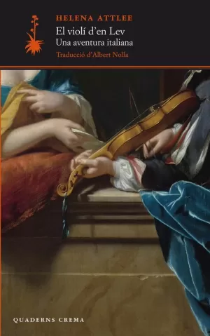 VIOLÍ D'EN LEV, EL