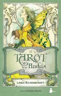 TAROT DE LAS HADAS (MAZO)