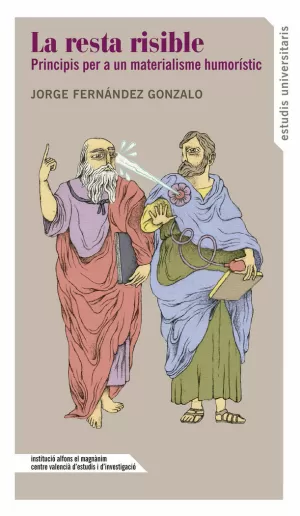 LA RESTA RISIBLE