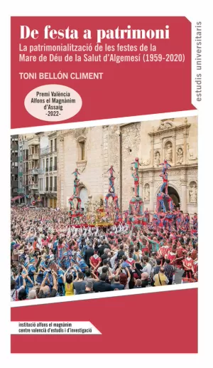 DE FESTA A PATRIMONI