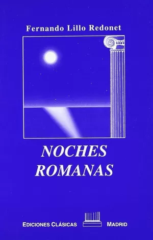 NOCHES ROMANAS