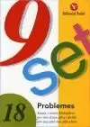 PROBLEMES 9 SET ,Nº,18.
