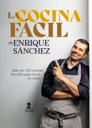 LA COCINA FÁCIL DE ENRIQUE SÁNCHEZ
