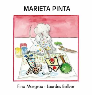 MARIETA PINTA (MAJ.)