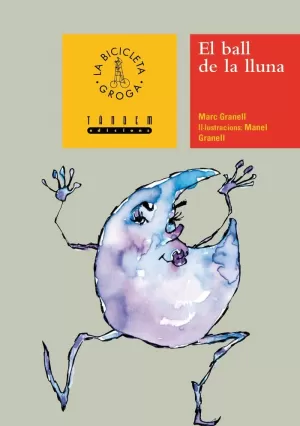 EL BALL DE LA LLUNA