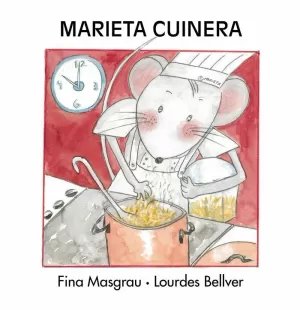 MARIETA CUINERA (MAJÚSCULA)