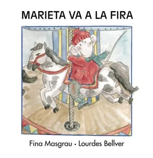 MARIETA VA A LA FIRA (MAJÚSCULA)