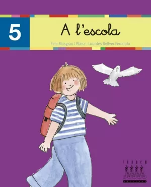 A L'ESCOLA