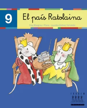 EL PAÍS RATOLAINA