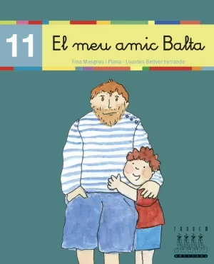 EL MEU AMIC BALTA