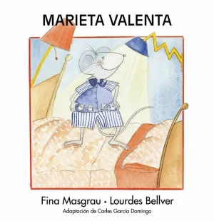 MARIETA VALENTA          MAJUSCULES