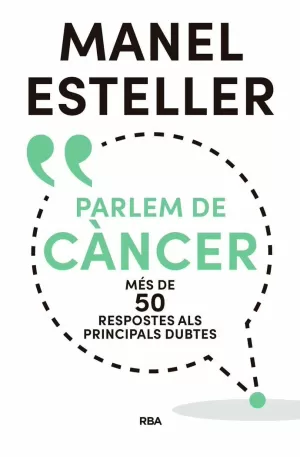 PARLEM DE CANCER