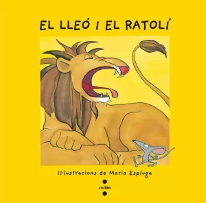 EL LLEO I EL RATOLI