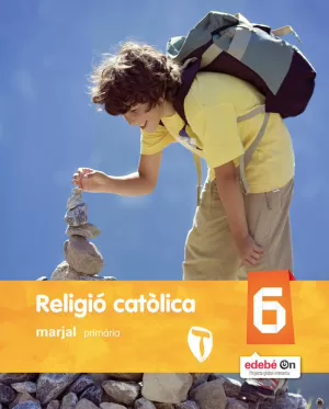 RELIGIÓ CATOLICA 6E PRIMARIA ZAÍN