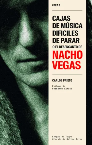 CAJAS DE MUSICA DIFICILES DE PARAR