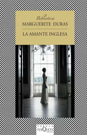 LA AMANTE INGLESA