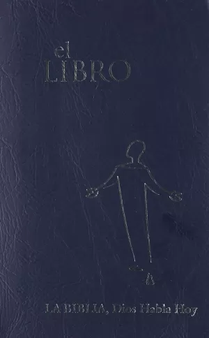 BIBLIA: DIOS HABLA HOY