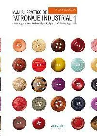 MANUAL PRÁCTICO DE PATRONAJE INDUSTRIAL I
