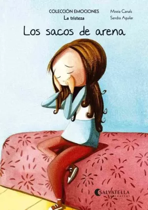 LOS SACOS DE ARENA (RÚSTICA)