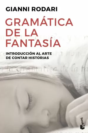GRAMÁTICA DE LA FANTASÍA (NF)