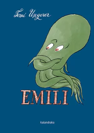 EMILI  CAT.