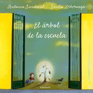 ARBOL DE LA ESCUELA