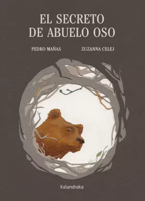 SECRETO DE ABUELO OSO