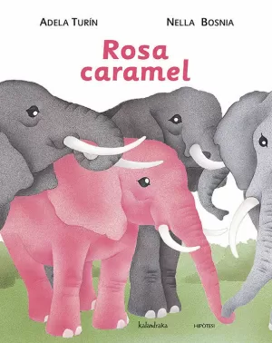 ROSA CARAMEL