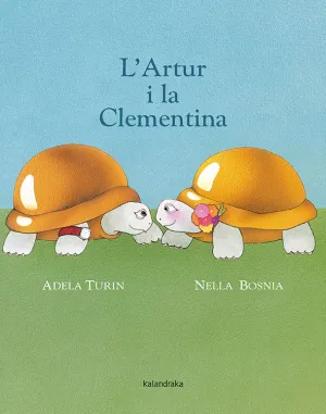 L´ARTUR I LA CLEMENTINA